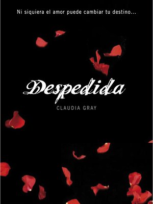 cover image of Despedida